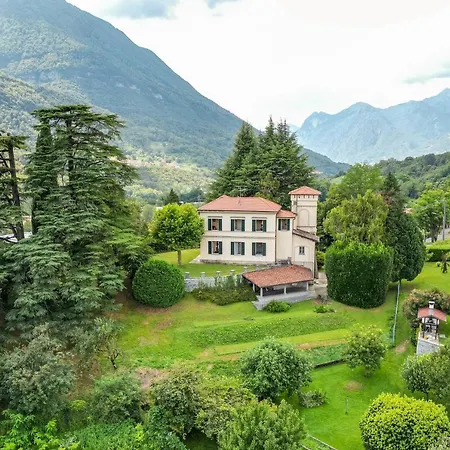Villa Harriet *