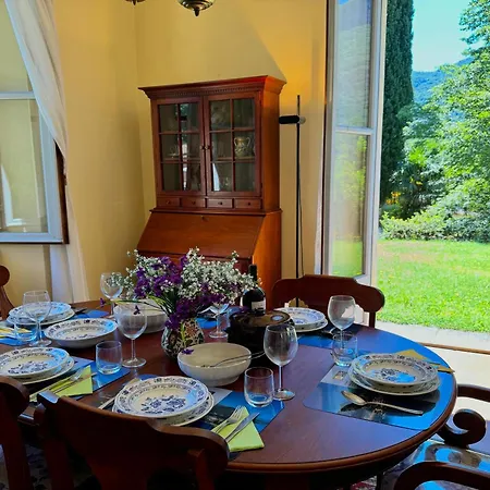 Villa Harriet *