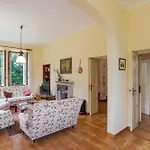 Villa Harriet *