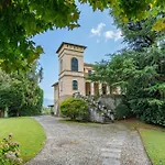 Villa Harriet *