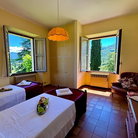 Villa Harriet Grandola ed Uniti