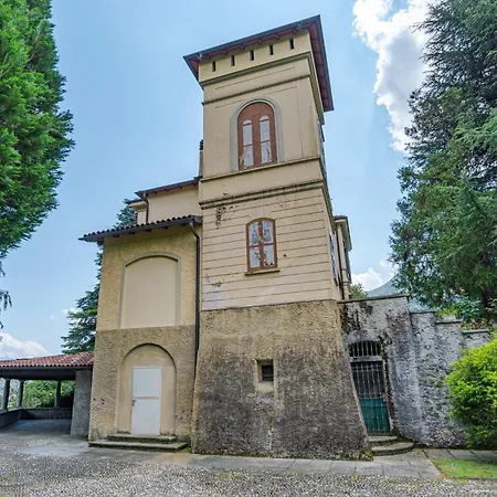 Villa Harriet *
