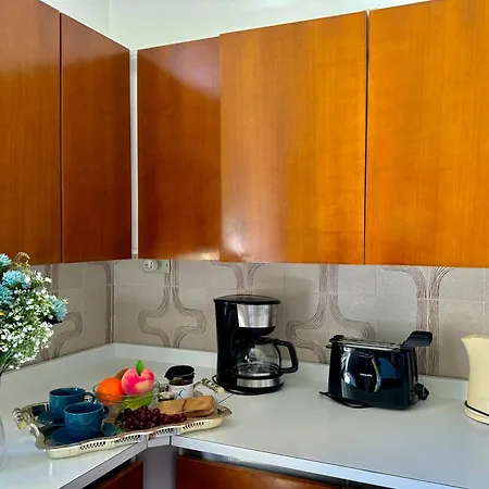 Harriet Grandola ed Uniti