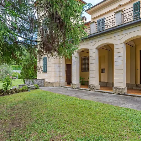 Villa Harriet Grandola ed Uniti