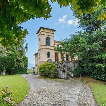 Villa Harriet *
