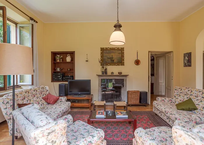 Harriet Вилла *