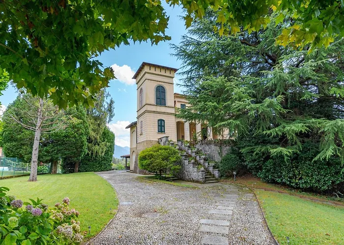 Harriet Вилла Грандола-ед-Унити