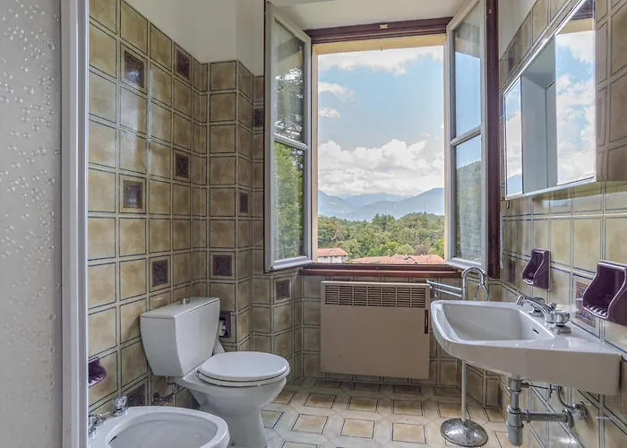 Villa Harriet Grandola ed Uniti