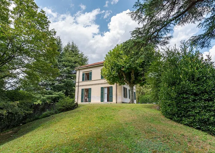 Villa Harriet Grandola ed Uniti
