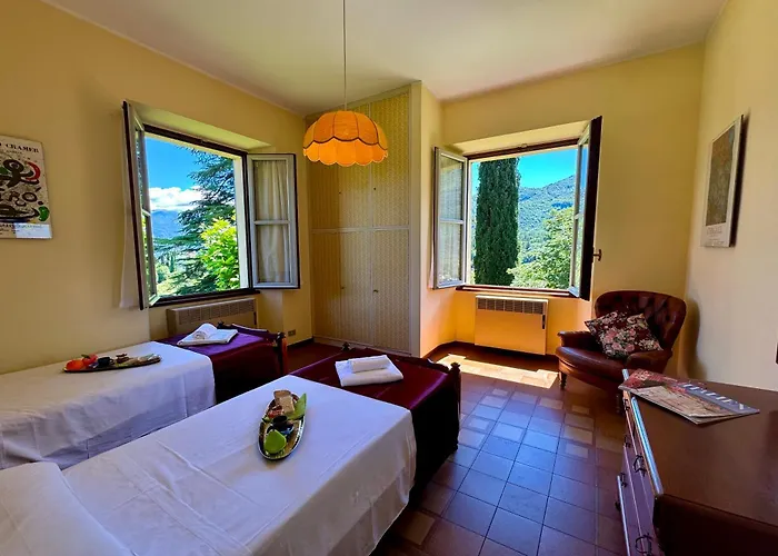 Villa Harriet Grandola ed Uniti