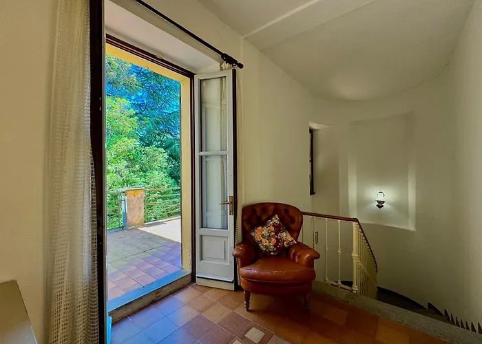 Villa Harriet Grandola ed Uniti