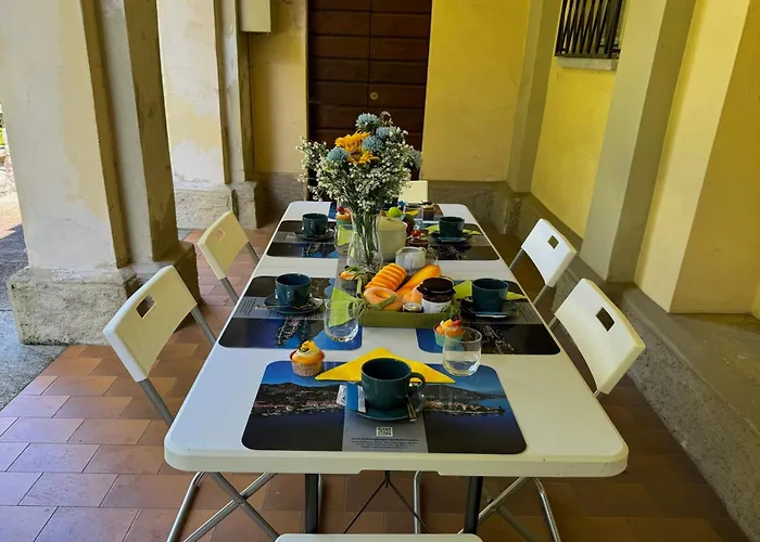 Harriet Grandola ed Uniti