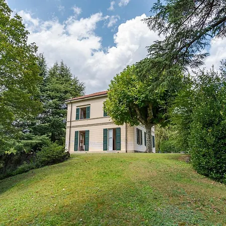 Villa Harriet Grandola ed Uniti