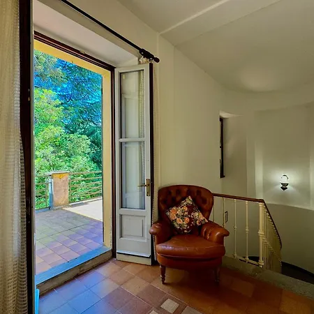 Villa Harriet Grandola ed Uniti