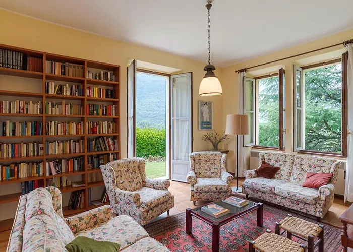 Villa Harriet