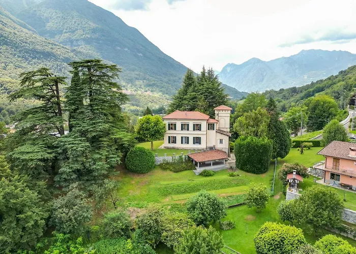 Villa Harriet *