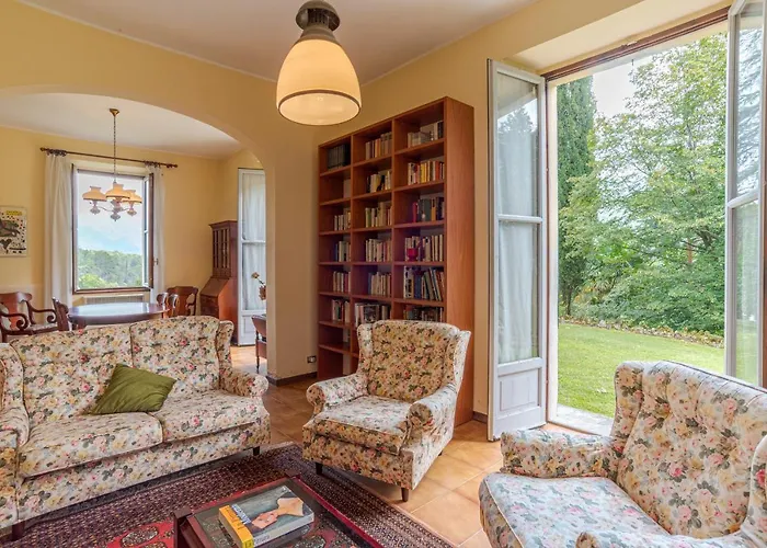 Villa Harriet *
