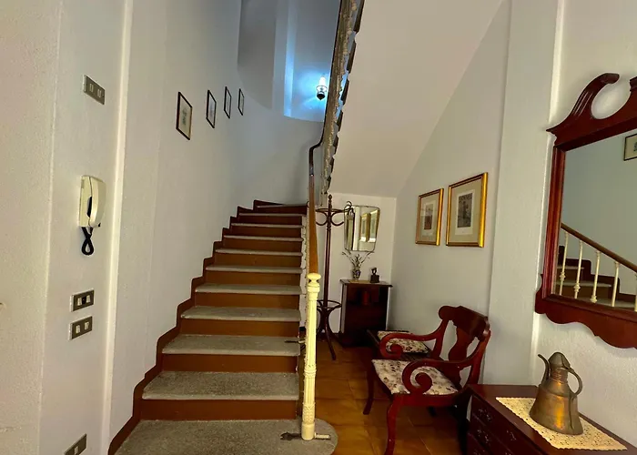 Villa Harriet